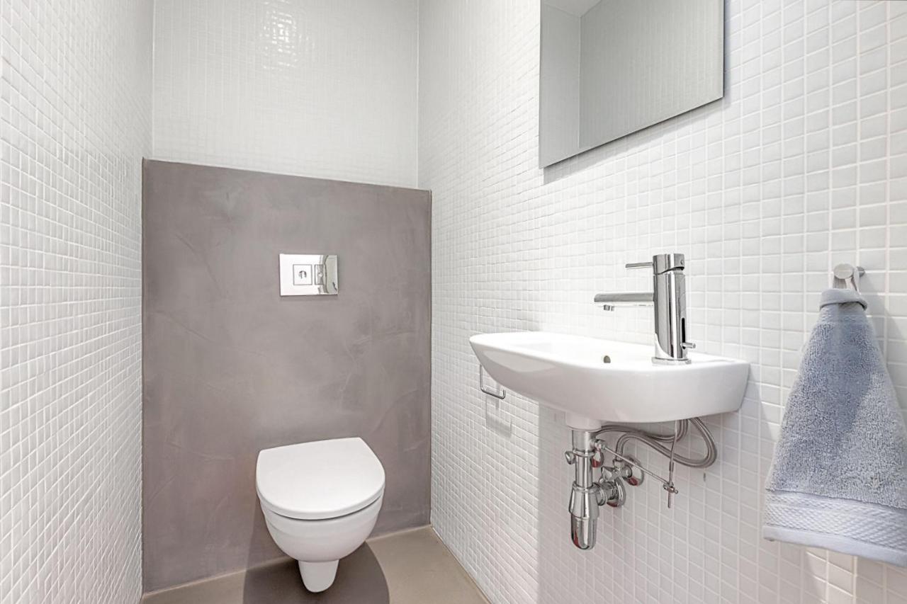 Miky Apartman Klinovec Garden Loucna pod Klinovcem Exterior photo